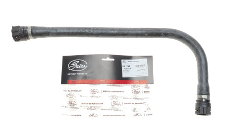 Фото 2 - Автозапчастина Gates 02-1754 (021754)