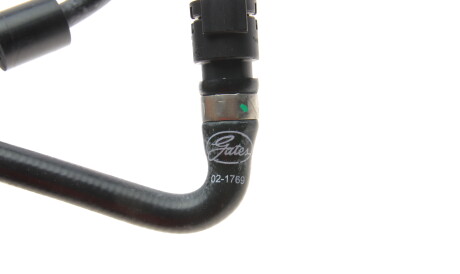 Фото 3 - Автозапчастина Gates 02-1769 (021769)