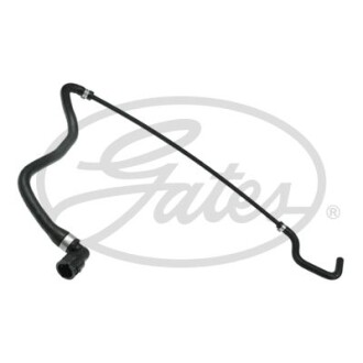 Шланг гумовий сист. охолоджен. - Gates 021770