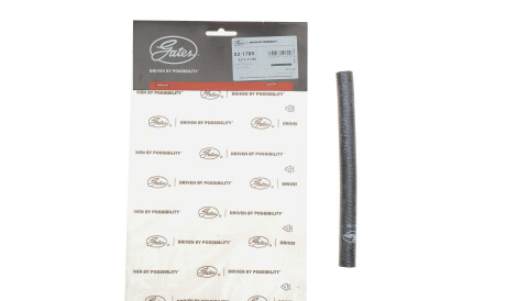 Фото 2 - Автозапчасть Gates 02-1780 (021780)