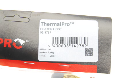 Фото 2 - Автозапчасть Gates 02-1787 (021787)