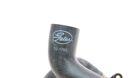Фото 3 - Автозапчасть Gates 02-1792 (021792)