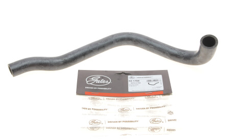 Фото 2 - Автозапчастина Gates 02-1794 (021794)