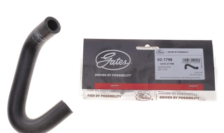 Фото 2 - Автозапчастина Gates 02-1798 (021798)