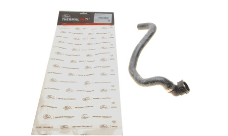 Фото 2 - Автозапчастина Gates 02-1804 (021804)