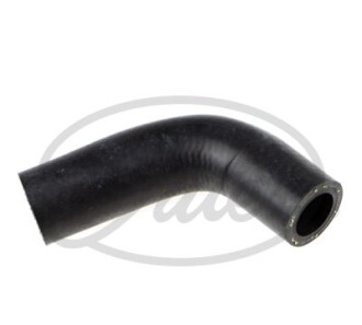 Патрубок радіатора пічки - Gates 02-1822