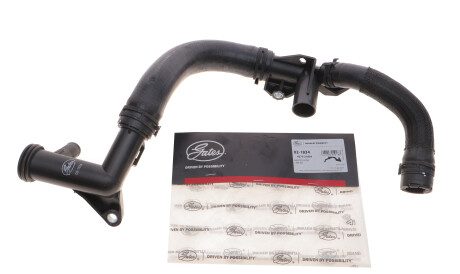 Фото 2 - Автозапчасть Gates 02-1834 (021834)