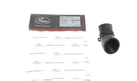 Фото 2 - Автозапчасть Gates 02-1835 (021835)