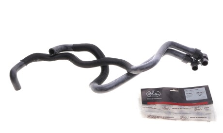 Фото 2 - Автозапчасть Gates 02-1842 (021842)