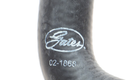 Фото 3 - Автозапчастина Gates 02-1868 (021868)