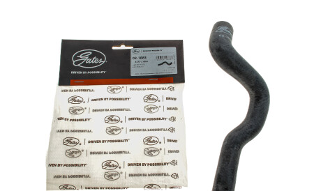 Фото 3 - Автозапчасть Gates 02-1883 (021883)