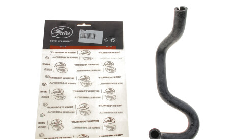 Фото 3 - Автозапчастина Gates 02-1889 (021889)