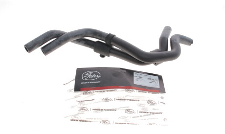 Фото 3 - Автозапчасть Gates 02-1893 (021893)