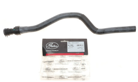 Фото 2 - Автозапчасть Gates 02-1904 (021904)