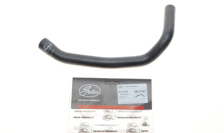 Фото 2 - Автозапчастина Gates 02-1910 (021910)