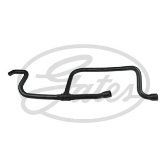 Патрубок нагрівача (18мм) BMW 5 (E34) 2.0/2.5 06.87-09.90 - Gates 021921