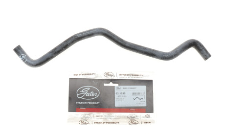 Фото 2 - Автозапчасть Gates 02-1939 (021939)