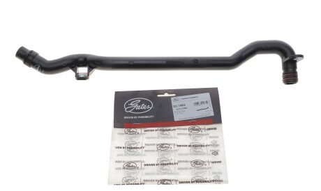 Фото 2 - Автозапчасть Gates 02-1962 (021962)