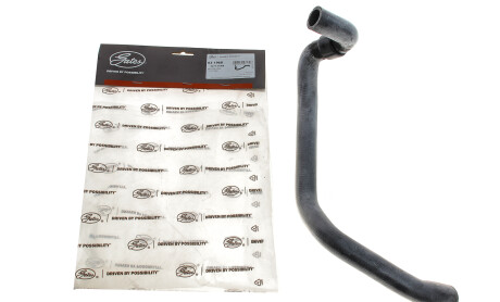 Фото 4 - Автозапчасть Gates 02-1968 (021968)