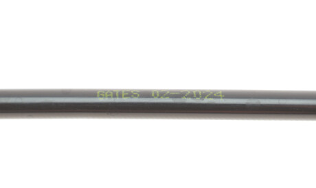 Фото 3 - Автозапчастина Gates 02-2024 (022024)