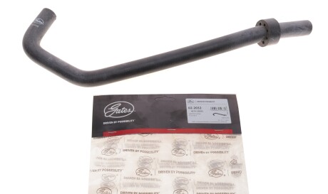 Фото 2 - Автозапчасть Gates 02-2032 (022032)