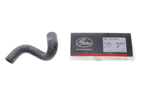 Фото 2 - Автозапчасть Gates 02-2055 (022055)