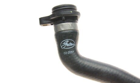 Фото 3 - Автозапчастина Gates 02-2057 (022057)