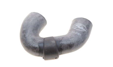 Фото 3 - Автозапчастина Gates 02-2061 (022061)