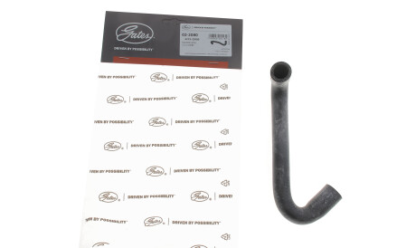 Фото 3 - Автозапчастина Gates 02-2080 (022080)