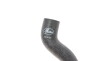 Патрубок системы охлаждения VW Bora I 1.8T 00-05 - ((1J0121156AT)) Gates 02-2104 (фото 6)