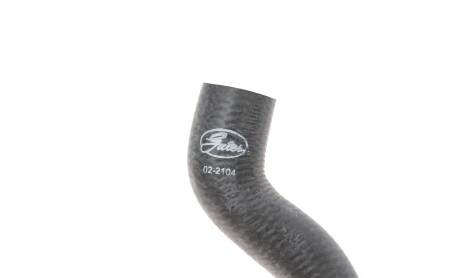 Фото 6 - Автозапчасть Gates 02-2104 (022104)