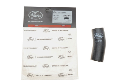 Фото 2 - Автозапчасть Gates 02-2121 (022121)