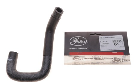 Фото 2 - Автозапчастина Gates 02-2210 (022210)