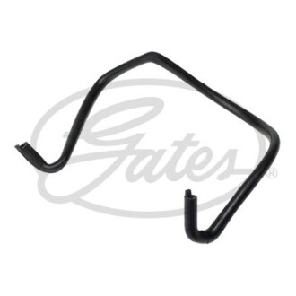 Шланг гумовий сист. охолоджен. - ((1307HR)) Gates 022338