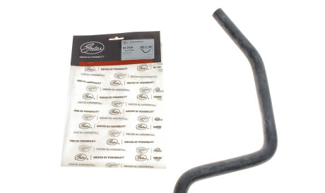 Фото 3 - Автозапчасть Gates 02-2424 (022424)