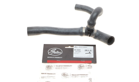 Фото 2 - Автозапчасть Gates 02-2425 (022425)