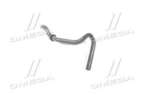 Формований патрубок обігрівача - Gates 02-2427