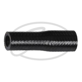 Патрубок радіатора пічки - ((025121058E)) Gates 022462