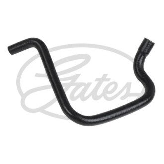 Патрубок радіатора пічки - Gates 022489