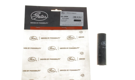 Фото 3 - Автозапчастина Gates 02-2494 (022494)