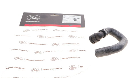 Фото 2 - Автозапчасть Gates 02-2538 (022538)