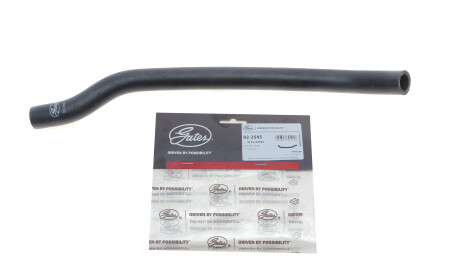 Фото 2 - Автозапчасть Gates 02-2545 (022545)