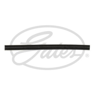 Патрубок радіатора пічки - Gates 022594