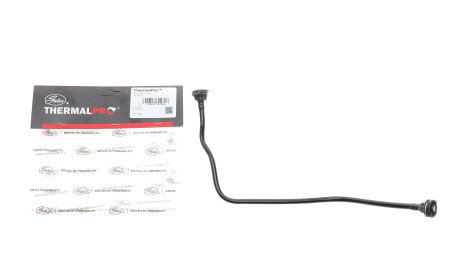 Фото 2 - Автозапчастина Gates 02-2603 (022603)