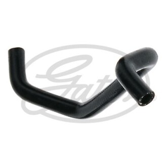 Патрубок радіатора пічки - Gates 022633