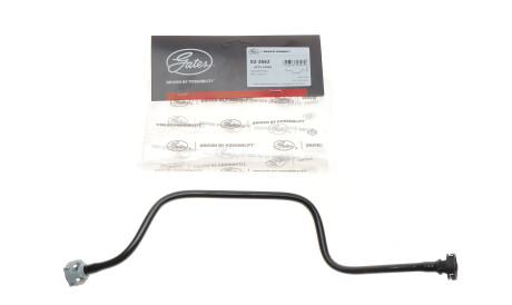 Фото 2 - Автозапчастина Gates 02-2662 (022662)