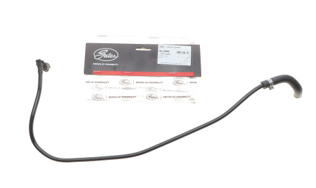 Фото 2 - Автозапчастина Gates 02-2698 (022698)