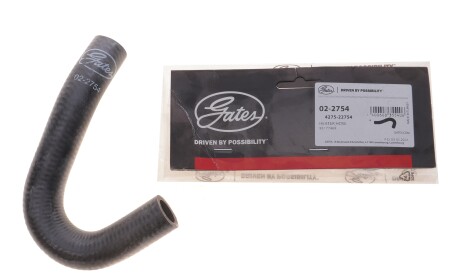 Фото 2 - Автозапчасть Gates 02-2754 (022754)