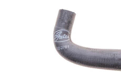 Фото 3 - Патрубок системи охолодження Gates 02-2761 (022761)