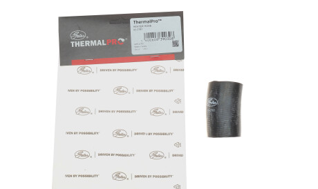 Фото 2 - Патрубок системы охлаждения Gates 02-2781 (022781)